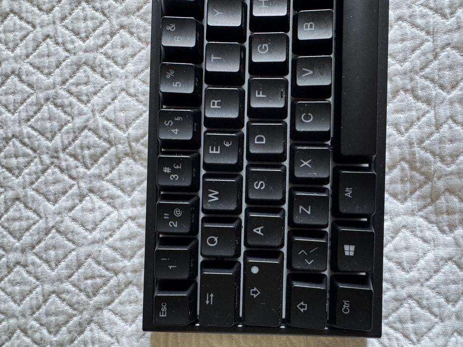 Teclado Ducky One 2 SF