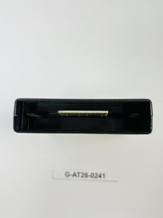 Base Attack Atari 2600