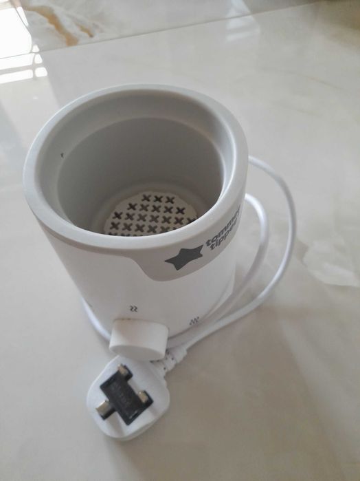 Podgrzewacz do butelek - tommee tippee