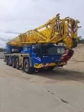 Автомобильный кран 220 тонн. TADANO ATF220G-5