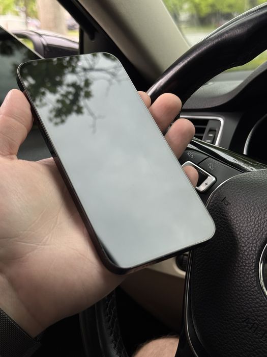 Iphone 14 pro max 128 фізична сім 85%
