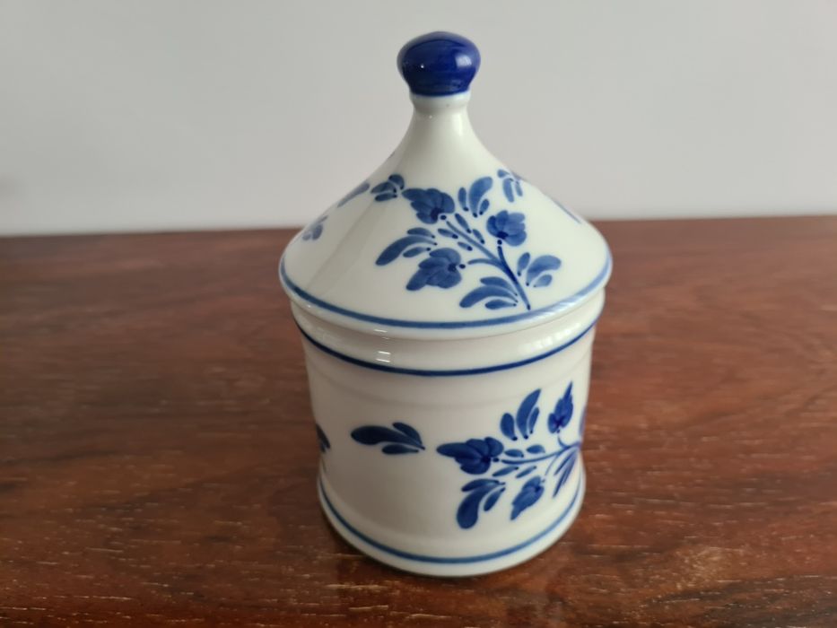 Pote C F, louça de Viana