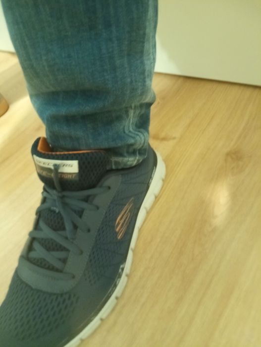 Tênis como novos 43 ótimos