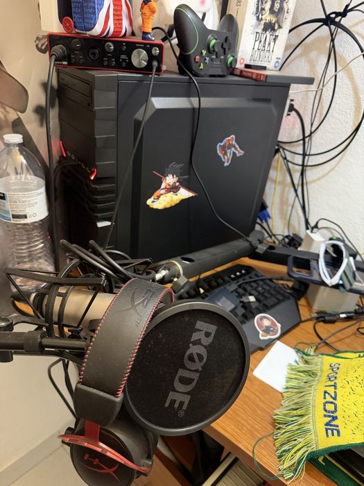 Computardo de mase