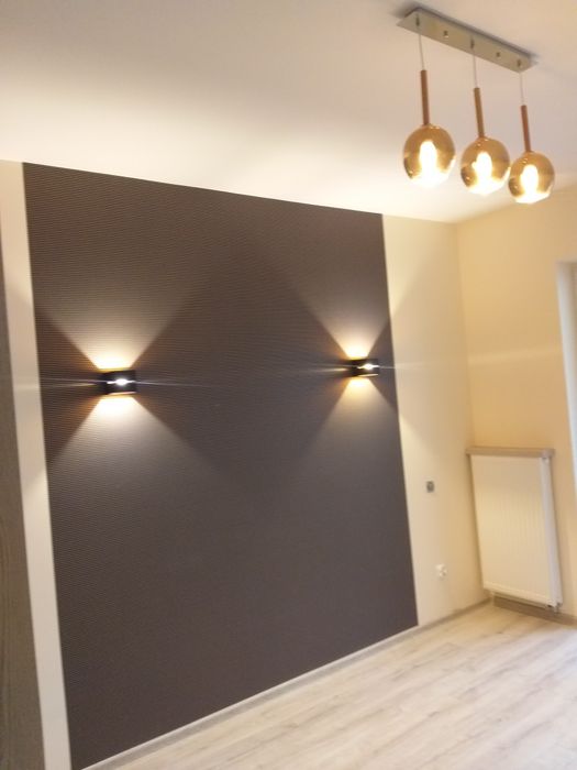 Remonty i wykończenia wnętrz