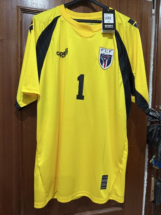 Camisola de cabo verde vozinha L/ XL