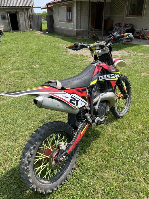 Продам Gas gas EC 250 2t