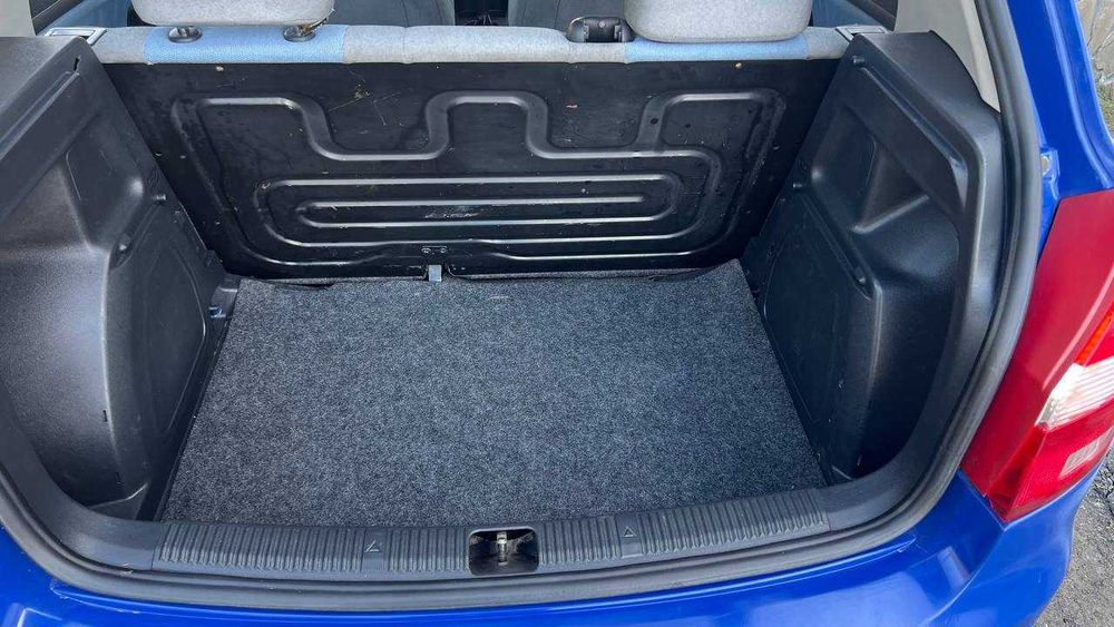 Продам Skoda Fabia 2 2008р.в 1.4 газ/бензин