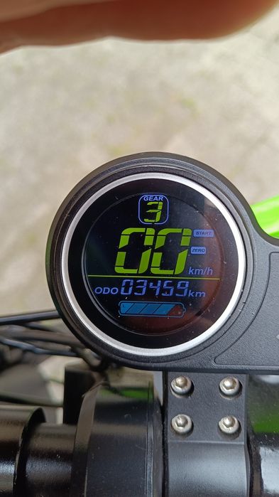 hulajnoga elektryczna Joyor Y6s