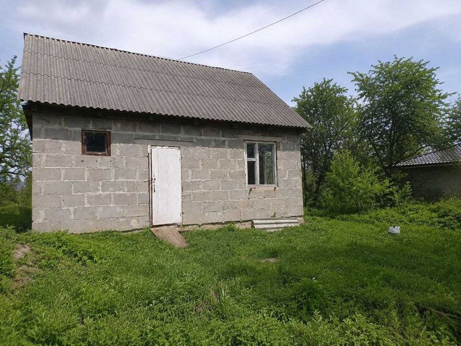 Продаж будинку в с.Дуби