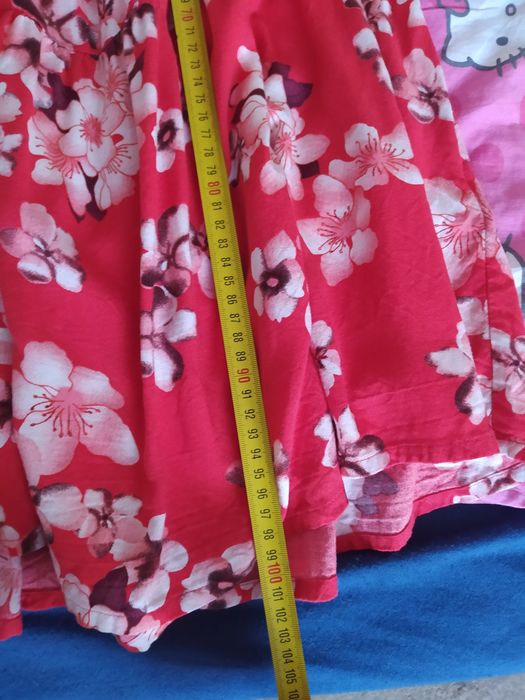 Sukienka Bonprix rozmiar 50