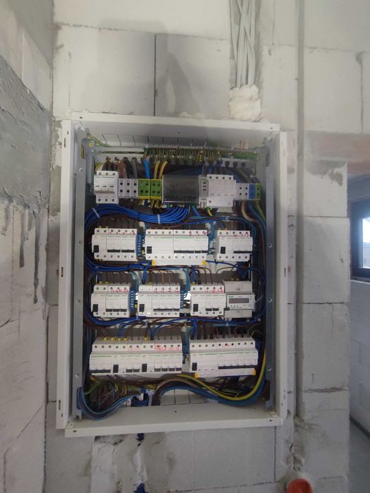 Elektryk Bochnia, Brzesko, Niepołomice