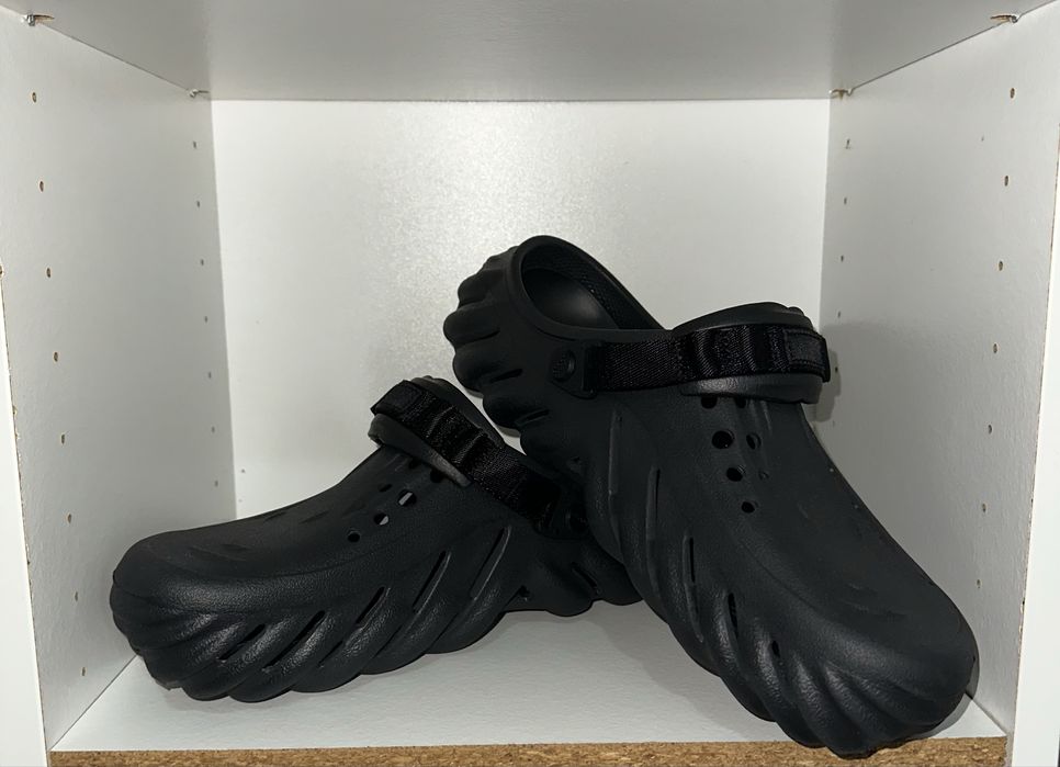 Crocs Evo Clog novas