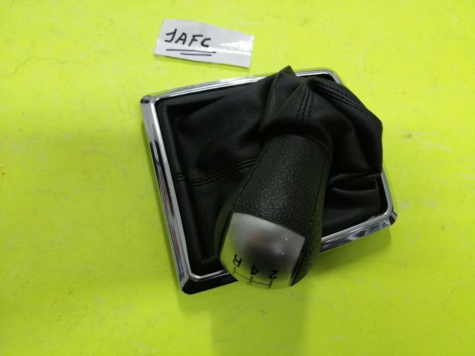 Manete e fole das mudanças Ford Focus Mk2 NOVO