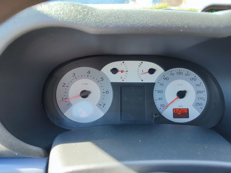 Продам Renault Clio Symbol