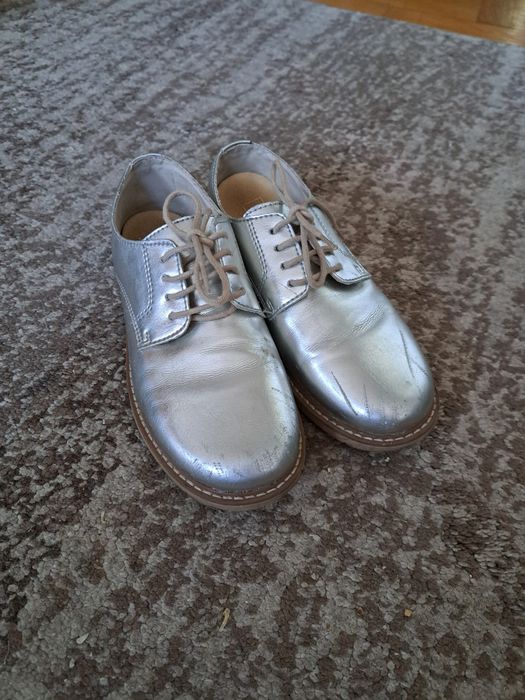 Fribo, botki, buty, 32