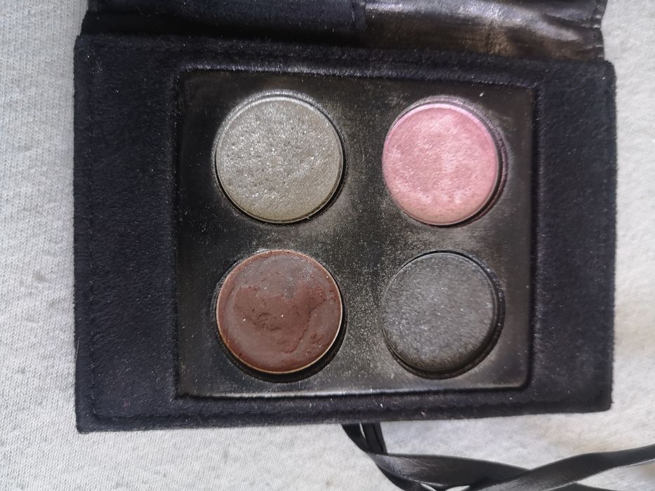 Paletka do cieni Lancome Le carbet de velours