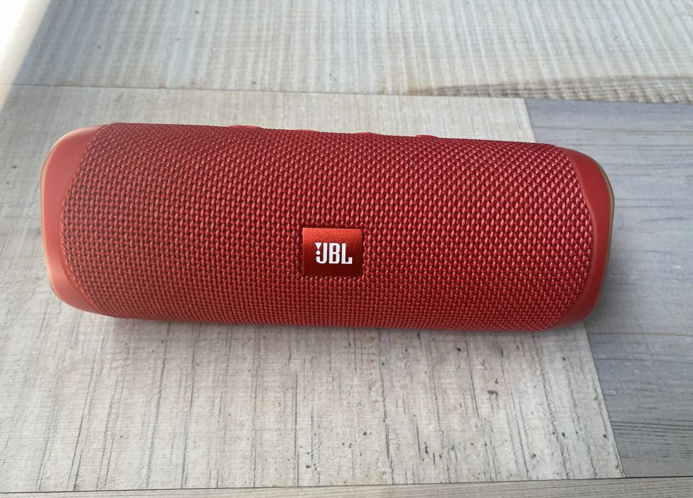 Колонка JBL Flip 5
