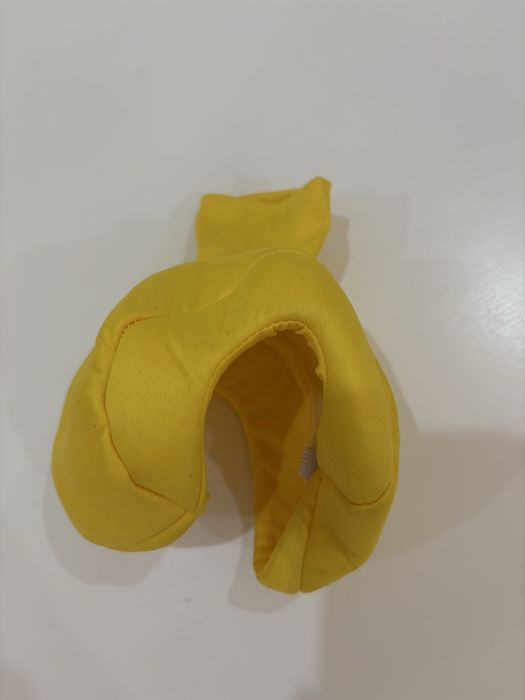 Fato Máscara Lego Original 7/8 anos