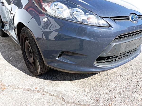 Frente completa FORD Fiesta VI (CB1, CCN)