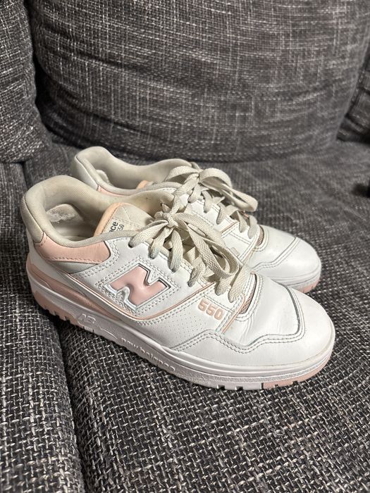 new balance 550