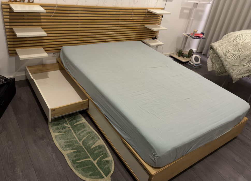Mobília de Quarto