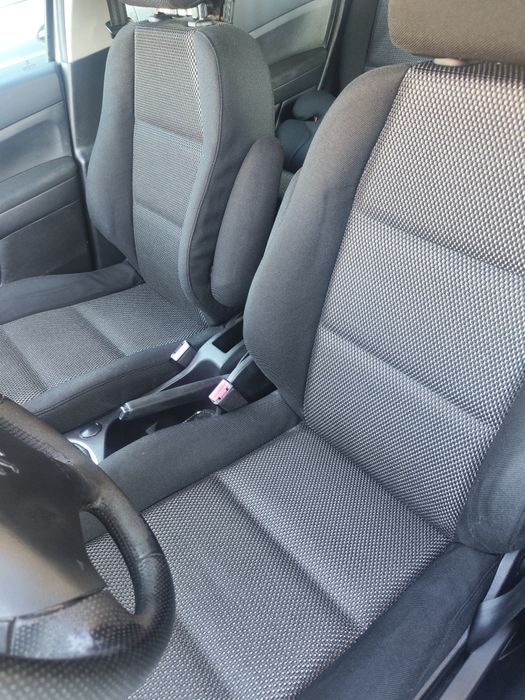 Peugeot 307 SW 1.6HDI 110cv