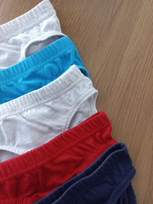 Bielizna chłopięca Sinsay 98cm