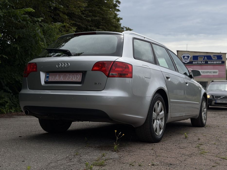 Продам Audi A4 B7 Автомат