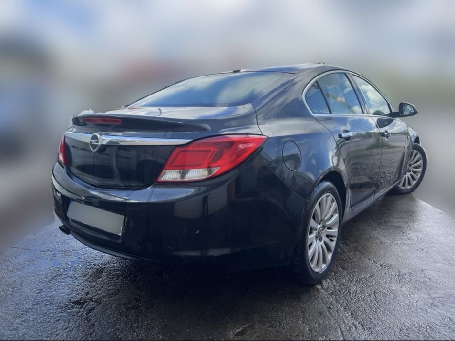PEÇAS Opel Insígnia 2.0 Cdti 130Cv