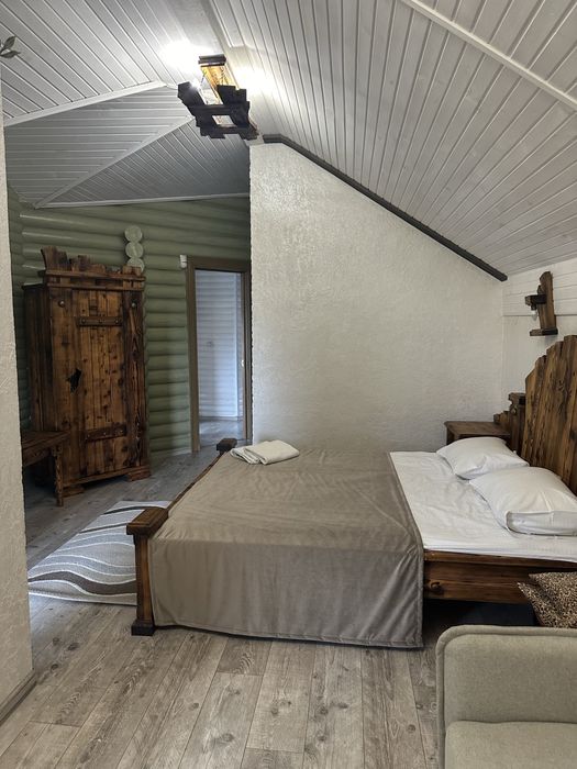 Vip Hause Микуличин