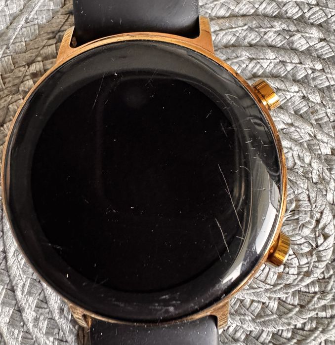 Huawei watch gt2 elegant 42 mm