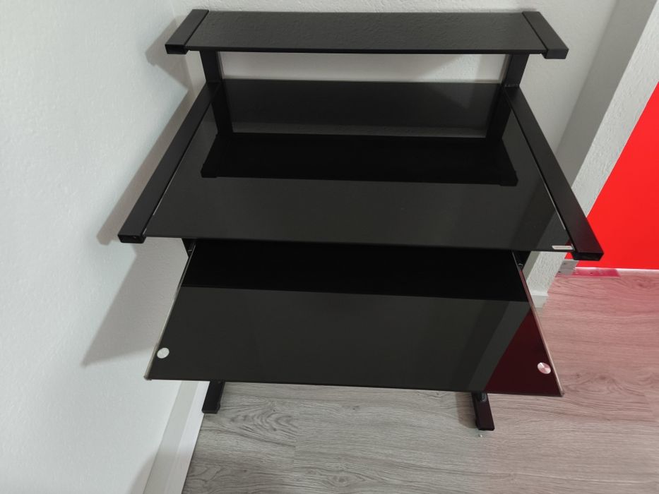 Mobiliário de escritório - vários