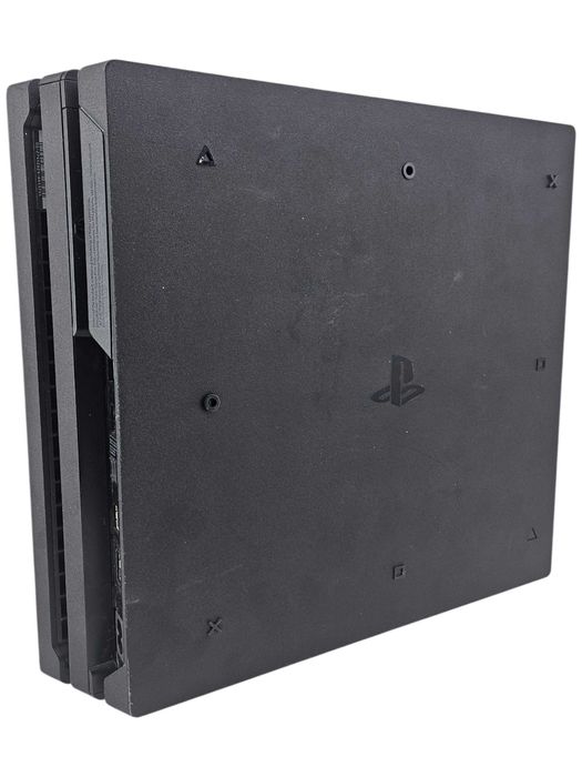 Konsola PS4 PRO CUH-7216B 1TB czarna  PAD