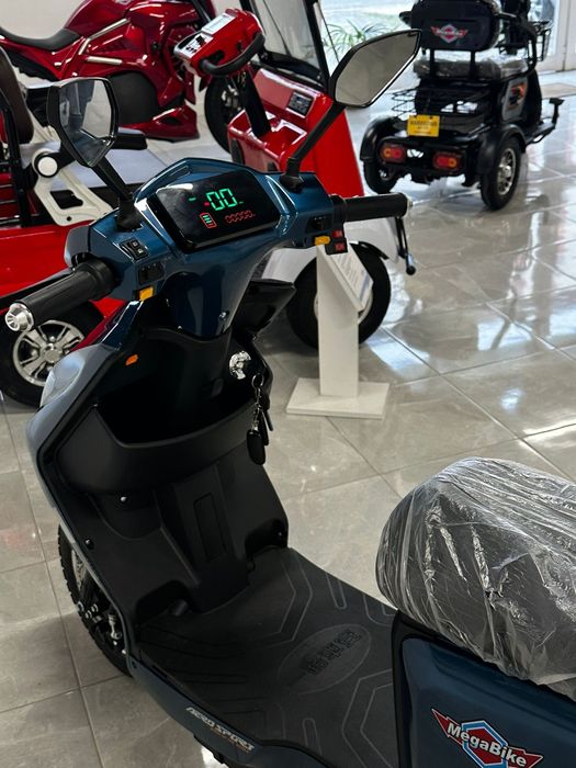 Única unidade,SCOOTER SEM CART,55 a 80km autonomia lítio, escolha,NOVA