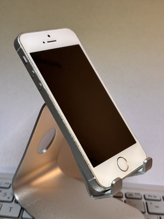 iPhone 5S 16GB sprawny Touch ID | tani iPhone Apple