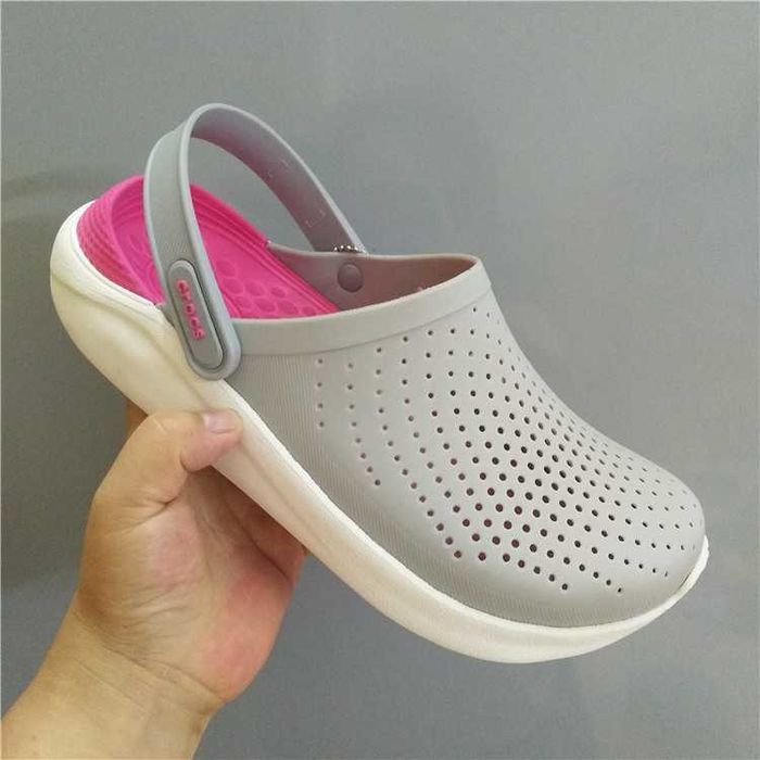 Кроксы Crocs LiteRide