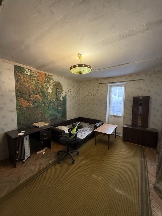 Здається 3к квартира (вул. Паркова, 91)