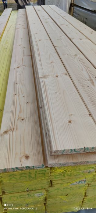 PROMOCJA!!!Szalówka  świerk skandynawski
