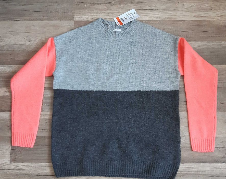 Sweter Sinsay XS nowy