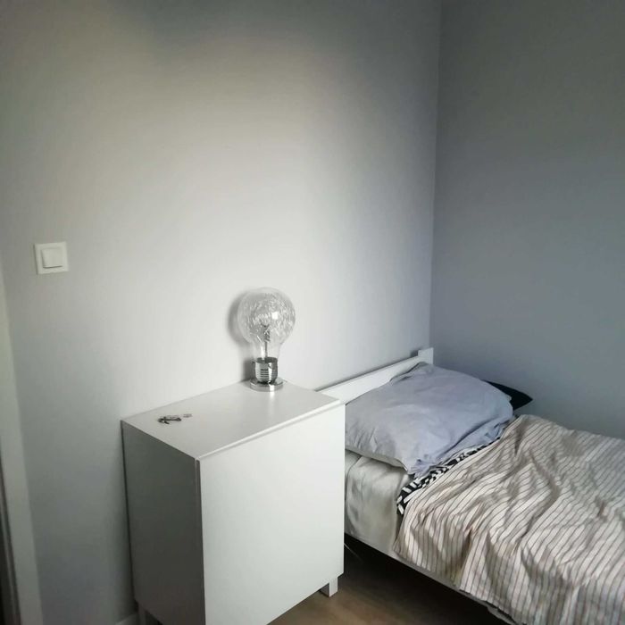 Pokój jednoosobowy Kleczków, Wrocław
