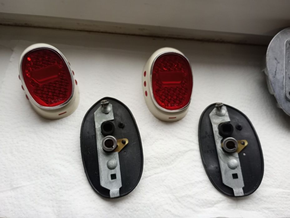 Komar exsport nowa oryginalna lampa