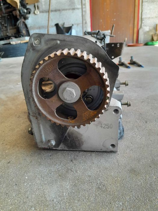 Peças motor Laguna II 1.9dci