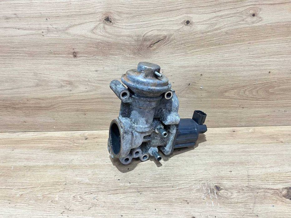 Клапан Датчик ЕГР EGR Розборка Mitsubishi Asx 1582A476 k5t74090 1.8 2.2 DI-D 16V Мітсубіші АСХ 2010-2019 рр.