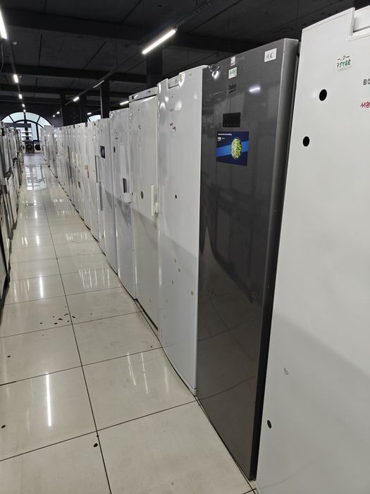 Холодильник LG GA-B399S Доставка Гарантія
