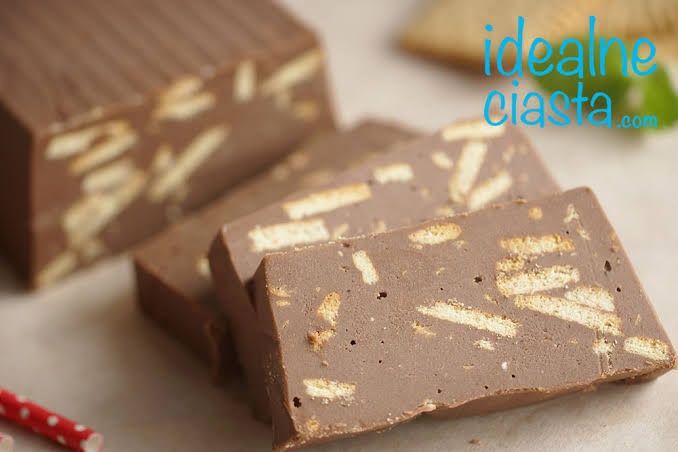 Wypieki ciasta  domowe