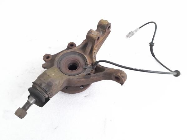 Manga de eixo frente direita CITROËN C4 Picasso I (UD_)