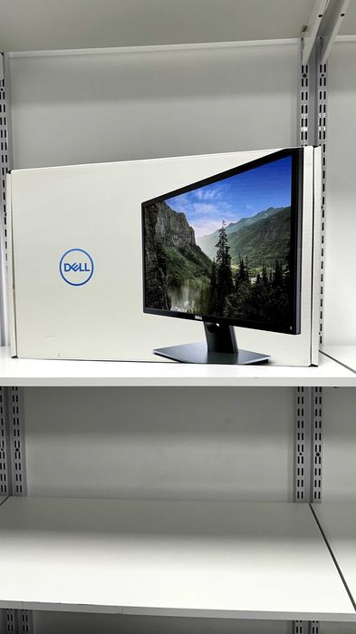 Монітор 24" Dell SE2416H
