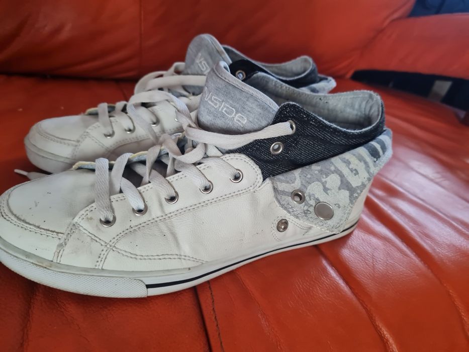 Trampki adidas sportowe