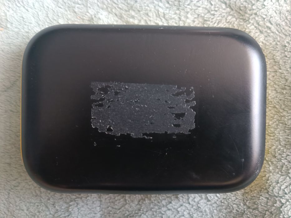 Мобильный 3G/4G WiFi роутер Alcatel EE120 (4GEE WiFi)